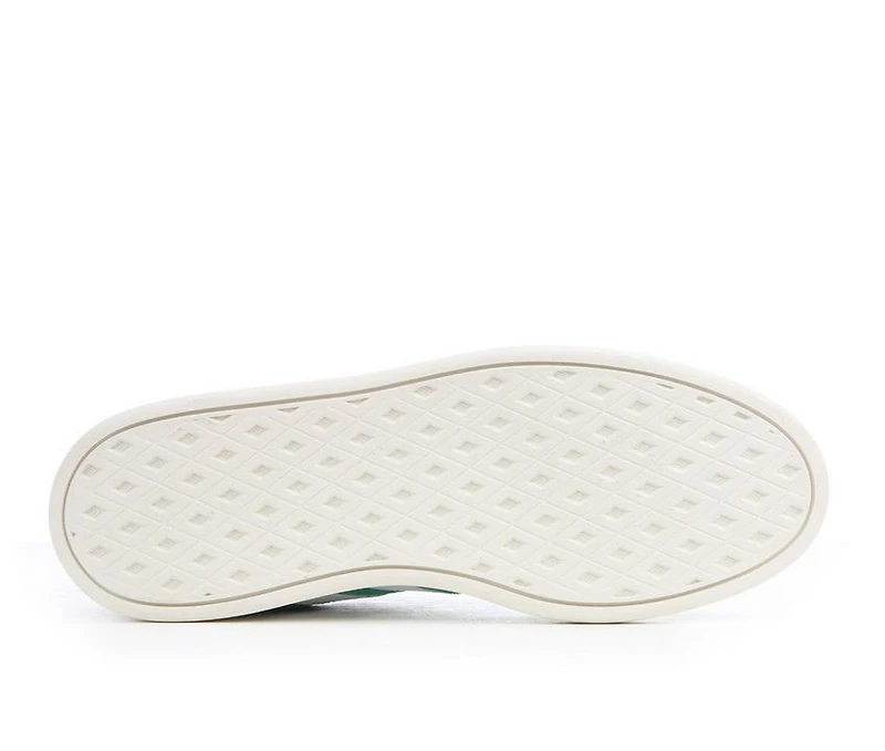 Women's Adidas Breaknet Suede Sneakers