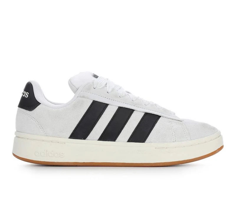 Women's Adidas Grand Court Alpha 00 Sneakers
