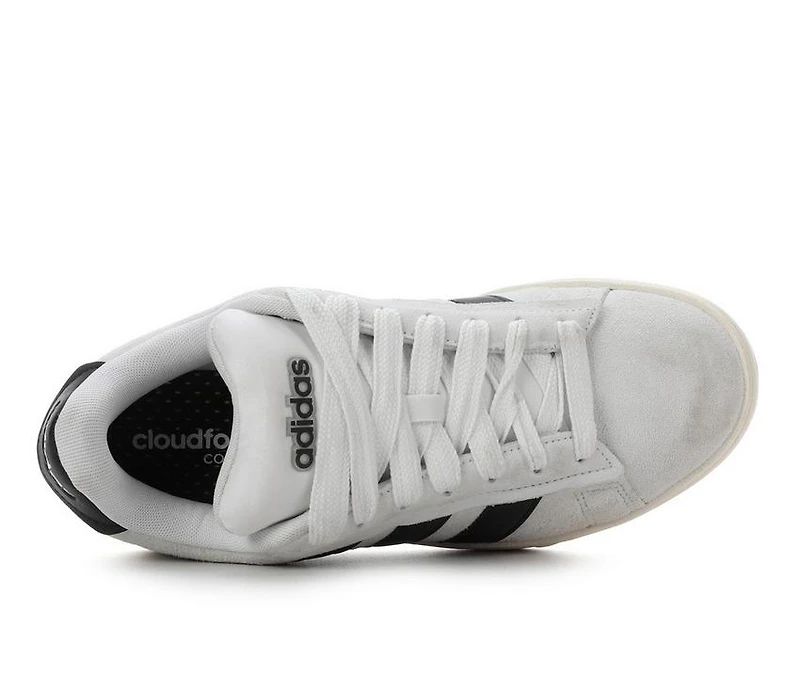 Women's Adidas Grand Court Alpha 00 Sneakers