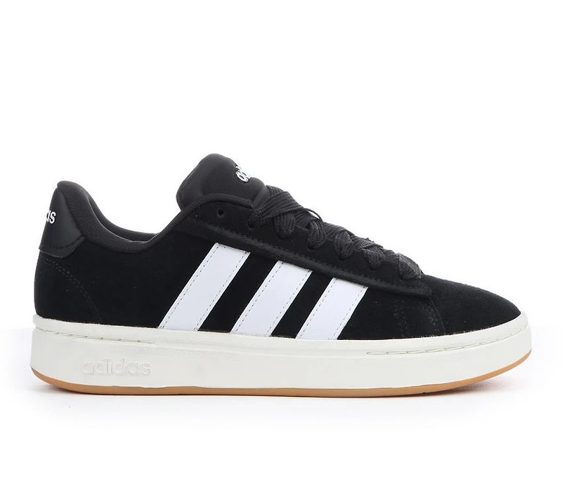Women's Adidas Grand Court Alpha 00 Sneakers