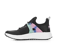 Girls' Puma Little Kid Pacer 23 Ombre Running Shoes