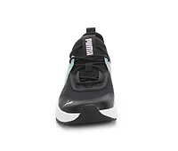 Girls' Puma Little Kid Pacer 23 Ombre Running Shoes