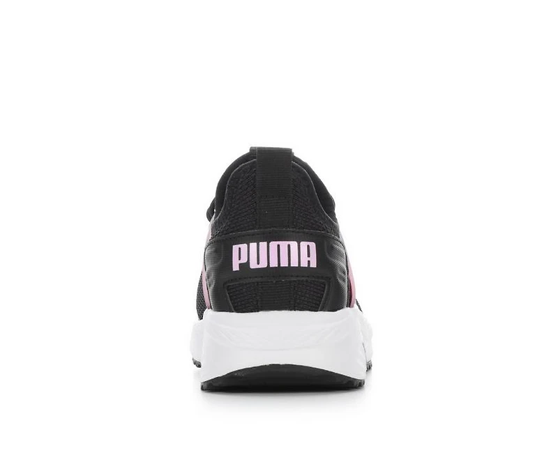 Girls' Puma Little Kid Pacer 23 Ombre Running Shoes