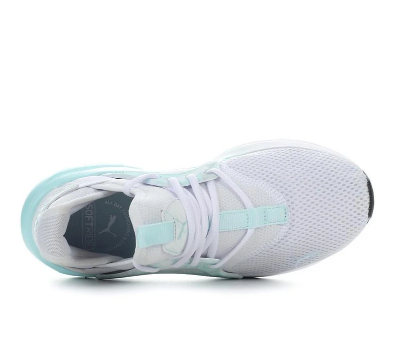 Women's Puma Softride Enzo Evo Glow Running Shoes