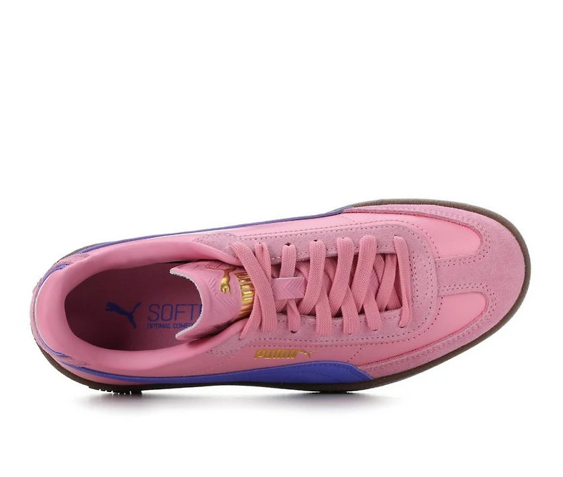 Women's Puma Club II Era Sneakers