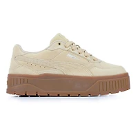 Women's Puma Karmen II Idol SD Platform Sneakers