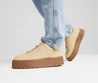 Women's Puma Karmen II Idol SD Platform Sneakers