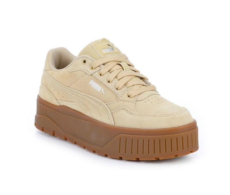 Women's Puma Karmen II Idol SD Platform Sneakers