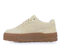 Women's Puma Karmen II Idol SD Platform Sneakers