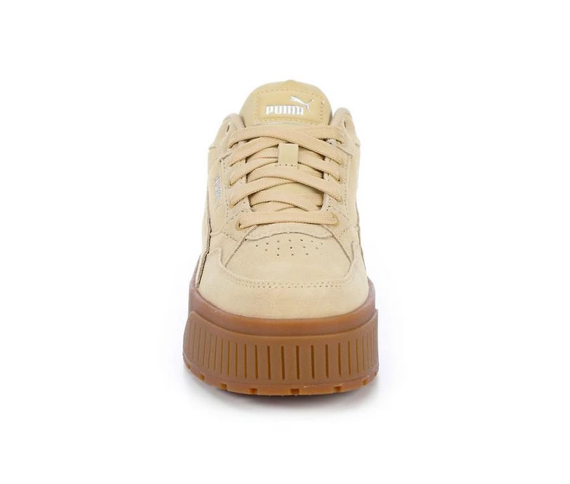 Women's Puma Karmen II Idol SD Platform Sneakers