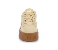 Women's Puma Karmen II Idol SD Platform Sneakers