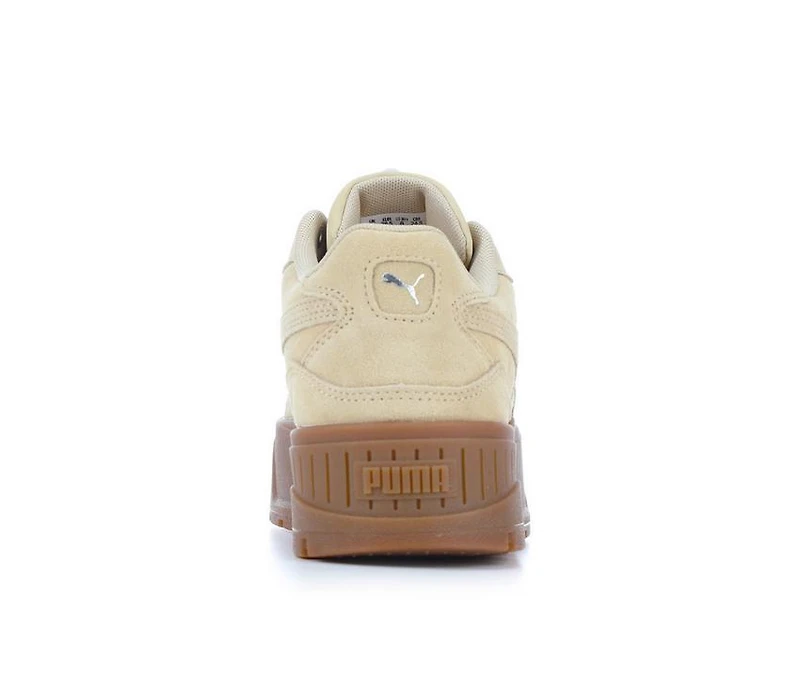 Women's Puma Karmen II Idol SD Platform Sneakers