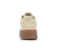 Women's Puma Karmen II Idol SD Platform Sneakers