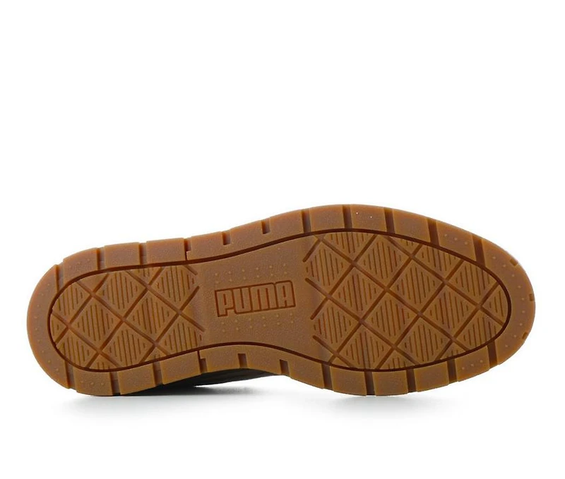 Women's Puma Karmen II Idol SD Platform Sneakers