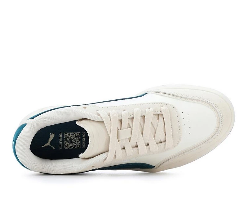 Women's Puma Pearl Sneakers