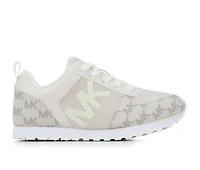 Girls' MICHAEL KORS Little Kid & Big Kid Kerrie 3.0 Sneakers
