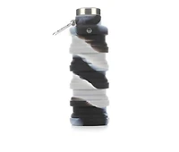 MAYIM HYDRATION Retractable Waterbottle Tiedye