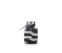MAYIM HYDRATION Retractable Waterbottle Tiedye