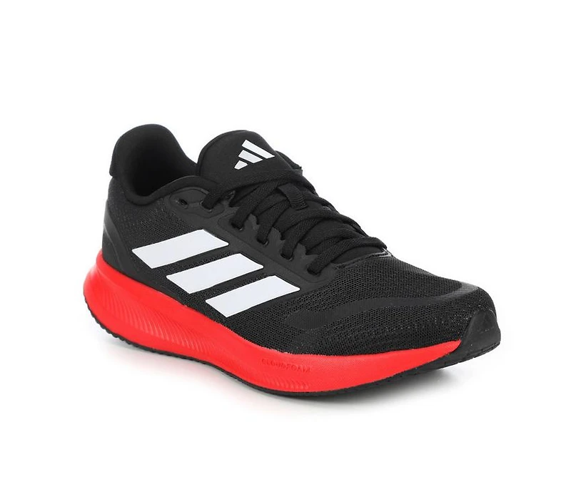 Boys' Adidas Big Kid Runfalcon 5 J Running Shoes