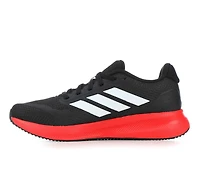 Boys' Adidas Big Kid Runfalcon 5 J Running Shoes