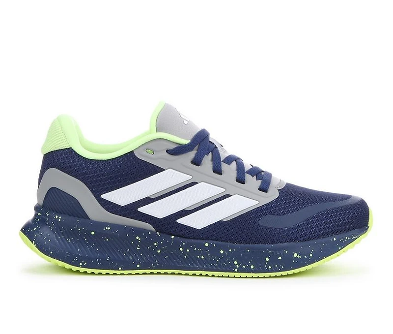Boys' Adidas Big Kid Runfalcon 5 J Running Shoes