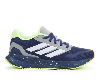 Boys' Adidas Big Kid Runfalcon 5 J Running Shoes