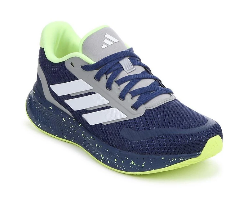 Boys' Adidas Big Kid Runfalcon 5 J Running Shoes