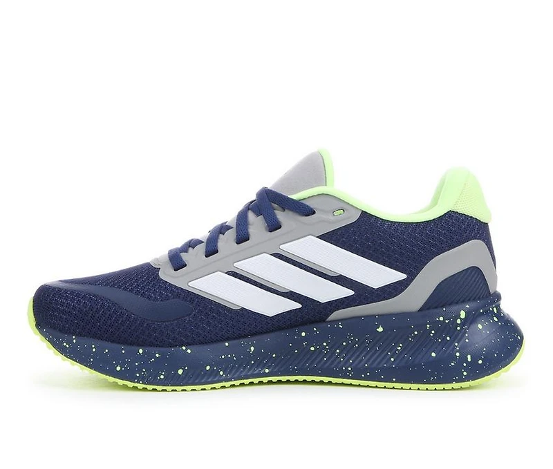 Boys' Adidas Big Kid Runfalcon 5 J Running Shoes
