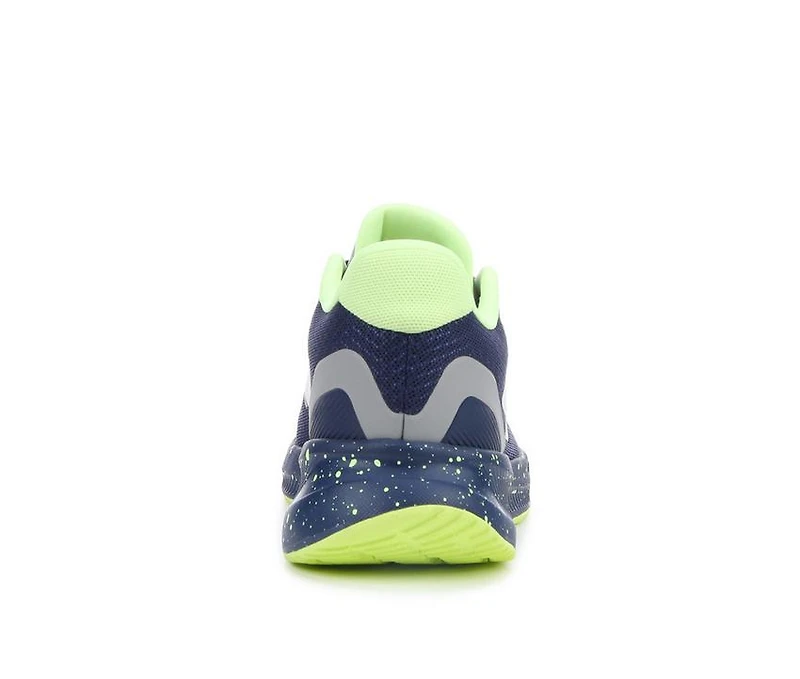 Boys' Adidas Big Kid Runfalcon 5 J Running Shoes