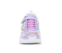 Girls' Skechers Girls Unicorn Chaser Light-Up Shoes