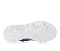 Girls' Skechers Girls Unicorn Chaser Light-Up Shoes