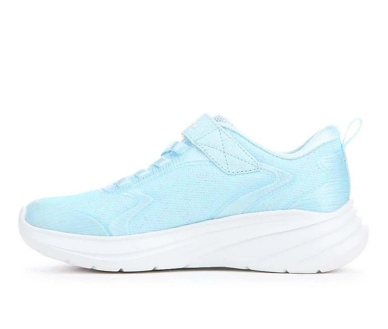 Girls' Skechers Little Kid & Big Wave 92 Running Shoes