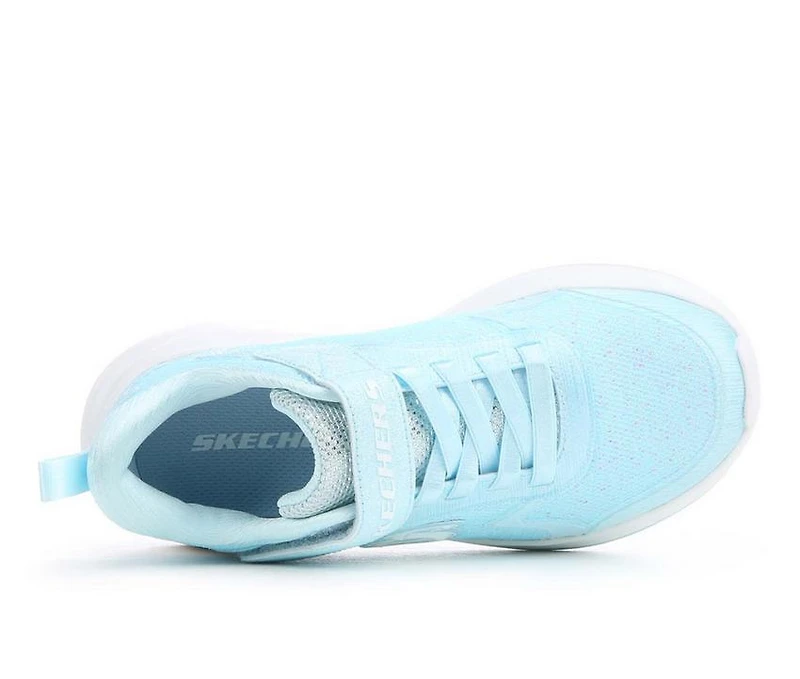 Girls' Skechers Little Kid & Big Wave 92 Running Shoes