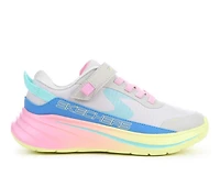 Girls' Skechers Little Kid & Big Wave 92 Running Shoes