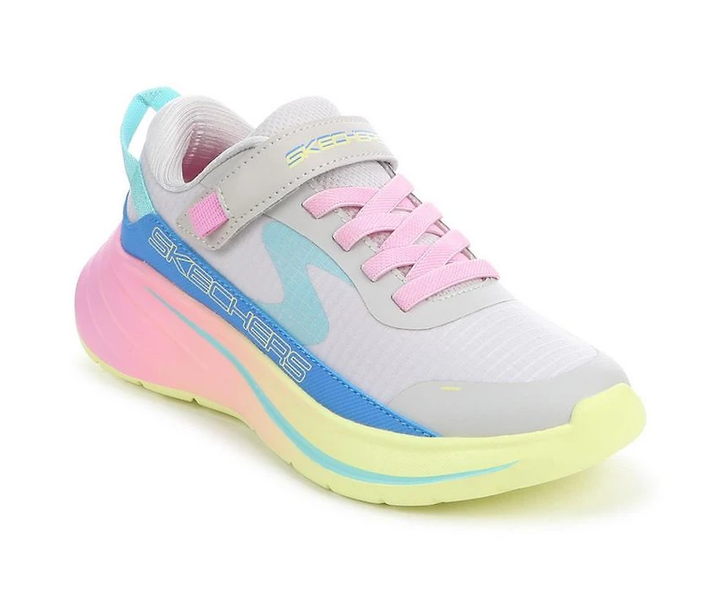 Girls' Skechers Little Kid & Big Wave 92 Running Shoes