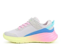 Girls' Skechers Little Kid & Big Wave 92 Running Shoes