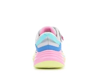 Girls' Skechers Little Kid & Big Wave 92 Running Shoes