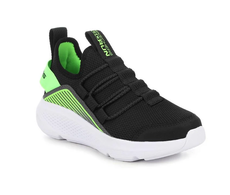Boys' Skechers Little Kid & Big Flex Elevate Running Shoes