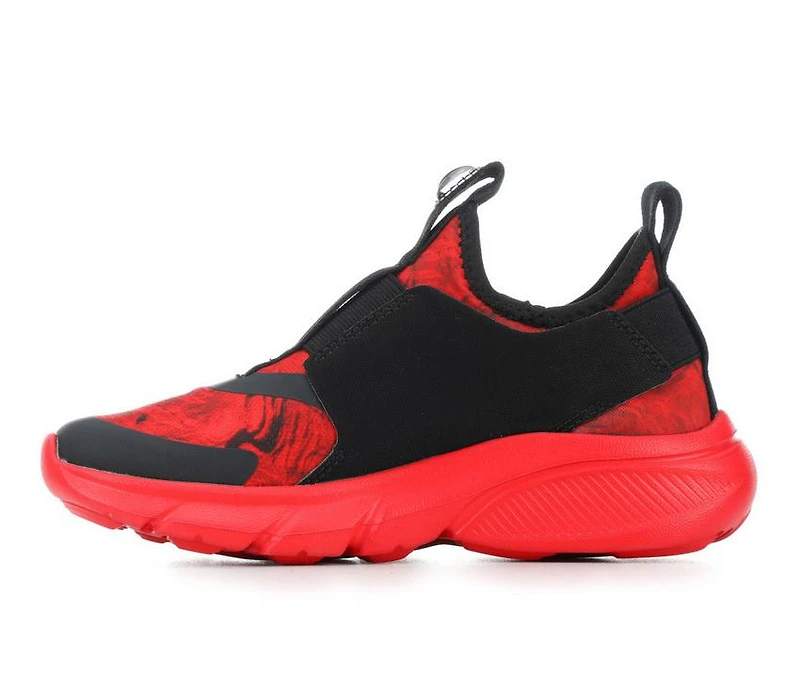 Boys' Skechers Little Kid & Big Faster Slip-On Sneakers