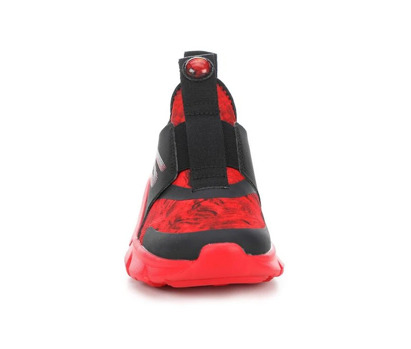 Boys' Skechers Little Kid & Big Faster Slip-On Sneakers