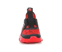 Boys' Skechers Little Kid & Big Faster Slip-On Sneakers