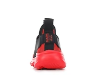 Boys' Skechers Little Kid & Big Faster Slip-On Sneakers