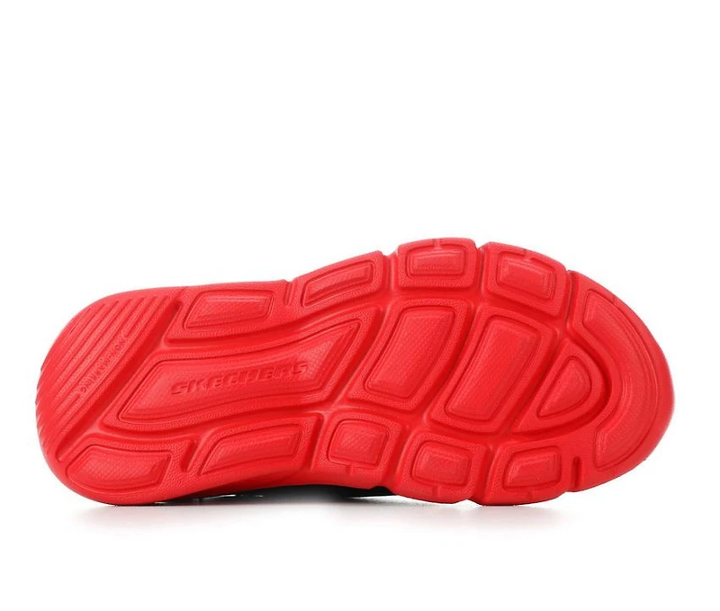 Boys' Skechers Little Kid & Big Faster Slip-On Sneakers