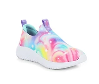 Girls' Skechers LittleKid & BigKid Ultra Flex 3.0 Galaxy Casual Shoes