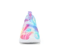 Girls' Skechers LittleKid & BigKid Ultra Flex 3.0 Galaxy Casual Shoes