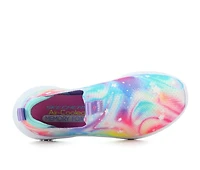 Girls' Skechers LittleKid & BigKid Ultra Flex 3.0 Galaxy Casual Shoes