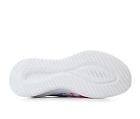 Girls' Skechers LittleKid & BigKid Ultra Flex 3.0 Galaxy Casual Shoes