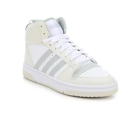Kids' Adidas Big Kid Break Start Mid J Sneakers