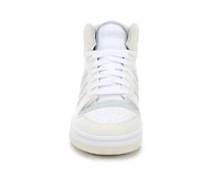 Kids' Adidas Big Kid Break Start Mid J Sneakers