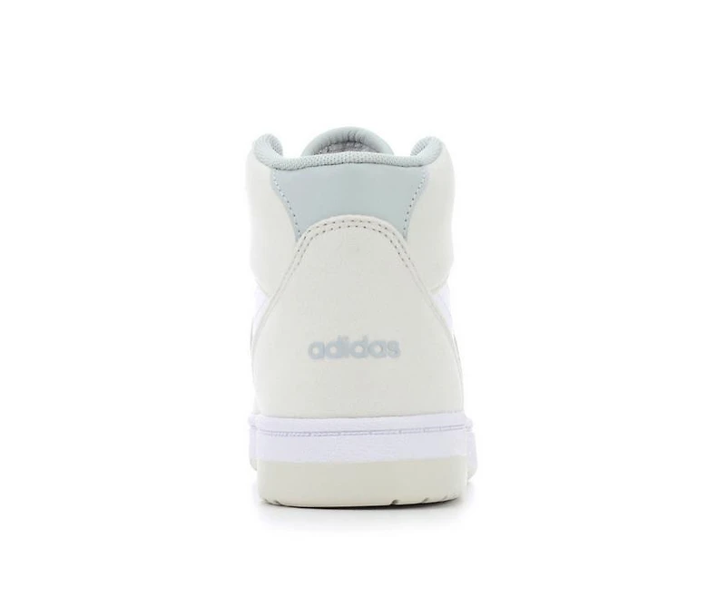 Kids' Adidas Big Kid Break Start Mid J Sneakers